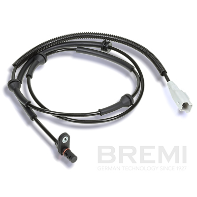 Sensor, wheel speed - 50586 BREMI