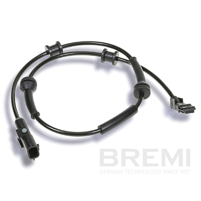 Sensor, wheel speed - 50591 BREMI