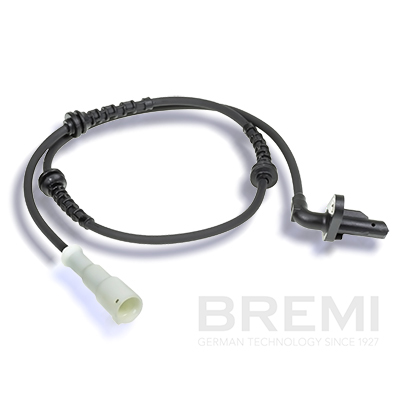 Sensor, Raddrehzahl - 50593 BREMI