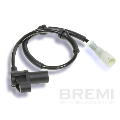 Sensore, N° giri ruota - 50595 BREMI