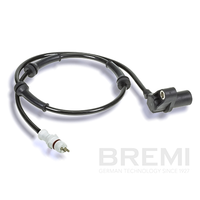 Sensor, wheel speed - 50596 BREMI