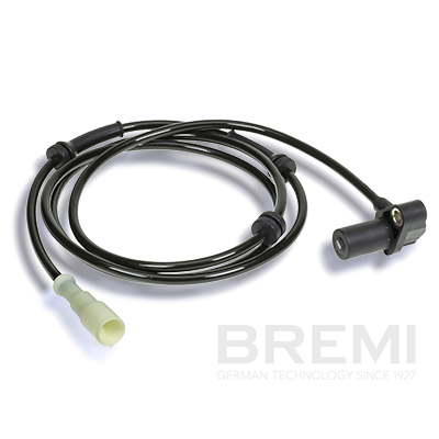 Sensore, N° giri ruota - 50597 BREMI