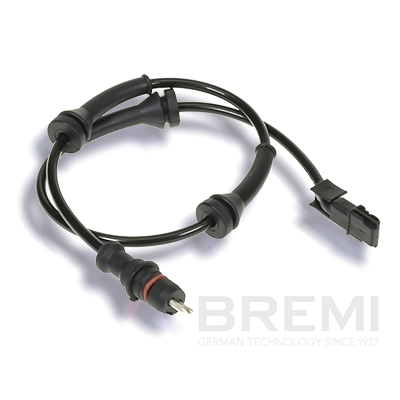 Sensor, Raddrehzahl - 50598 BREMI