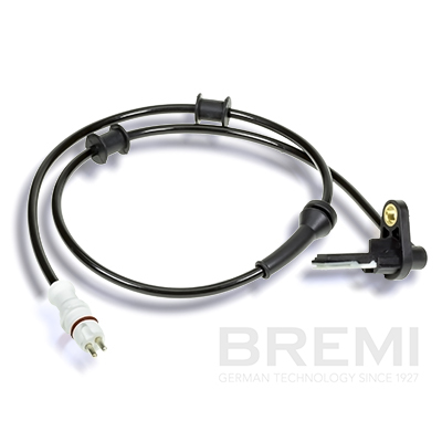 Sensore, N° giri ruota - 50607 BREMI