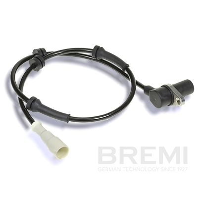 Sensore, N° giri ruota - 50615 BREMI