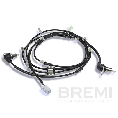 Sensor, wheel speed - 50622 BREMI