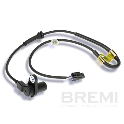 Sensor, wheel speed - 50624 BREMI