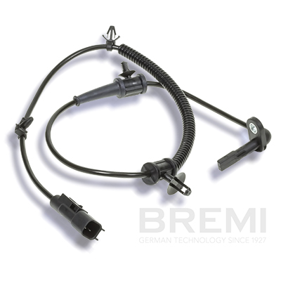 Sensor, wheel speed - 50631 BREMI