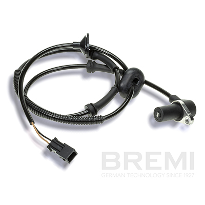 jutiklis, rato greitis - 50632 BREMI