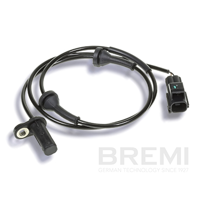 Sensore, N° giri ruota - 50637 BREMI