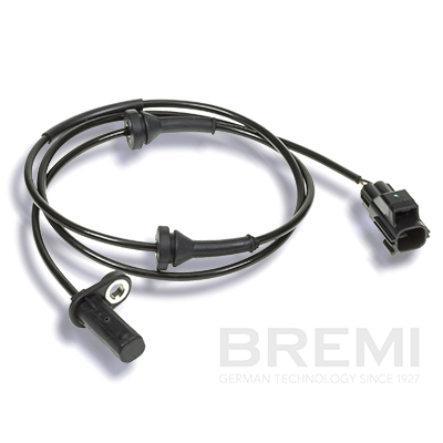 Sensor, wheel speed - 50638 BREMI