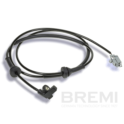 Sensore, N° giri ruota - 50639 BREMI