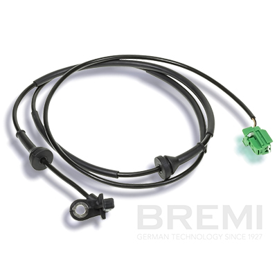 Sensor, wheel speed - 50642 BREMI
