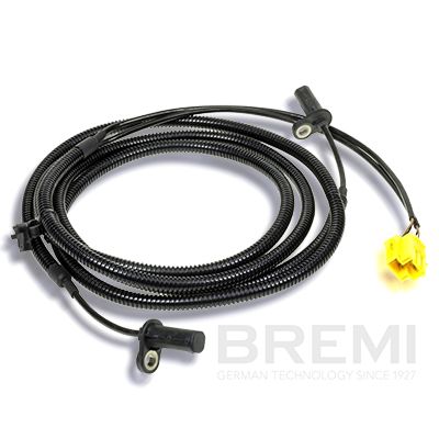 Sensor, wheel speed - 50643 BREMI