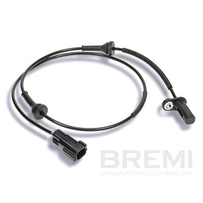 Sensor, wheel speed - 50652 BREMI