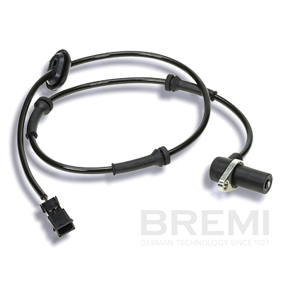 Sensor, wheel speed - 50653 BREMI