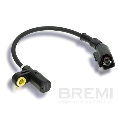 Sensor, Raddrehzahl - 50656 BREMI