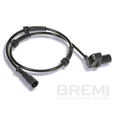 Sensore, N° giri ruota - 50661 BREMI