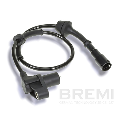 Sensor, wheel speed - 50662 BREMI