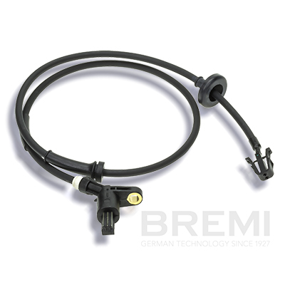 Sensor, wheel speed - 50665 BREMI