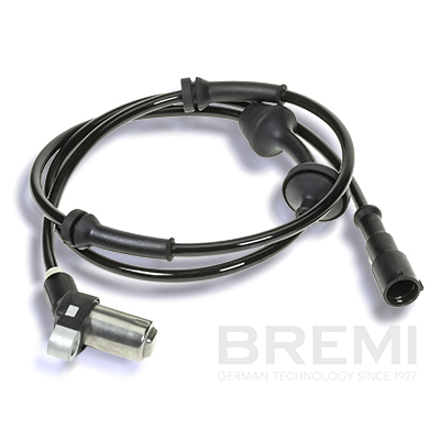 Датчик, частота вращения колеса - 50667 BREMI