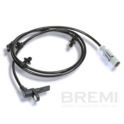 Sensor, wheel speed - 51100 BREMI