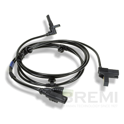 Sensor, wheel speed - 51102 BREMI
