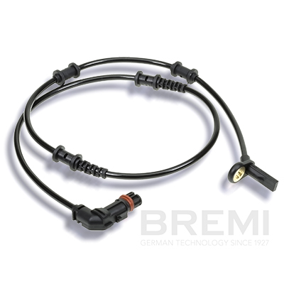 Sensor, wheel speed - 50669 BREMI