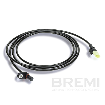 Sensore, N° giri ruota - 50671 BREMI