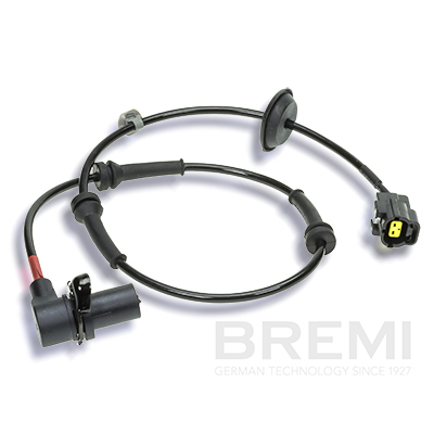 Sensor, Raddrehzahl - 50673 BREMI