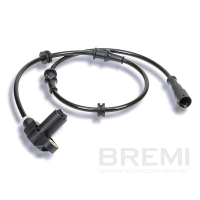 Sensor, wheel speed - 51104 BREMI