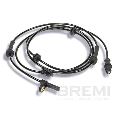 Sensor, wheel speed - 50677 BREMI