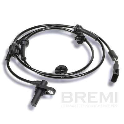 Sensor, wheel speed - 50678 BREMI