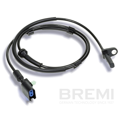 Датчик, частота вращения колеса - 51105 BREMI