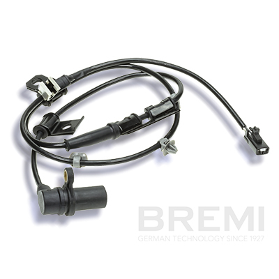 Sensore, N° giri ruota - 50689 BREMI