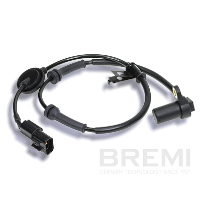 Sensor, wheel speed - 50691 BREMI
