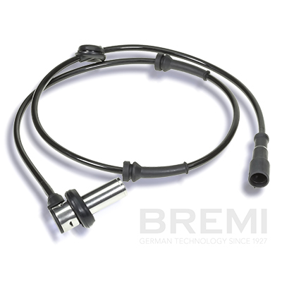 Sensore, N° giri ruota - 50696 BREMI