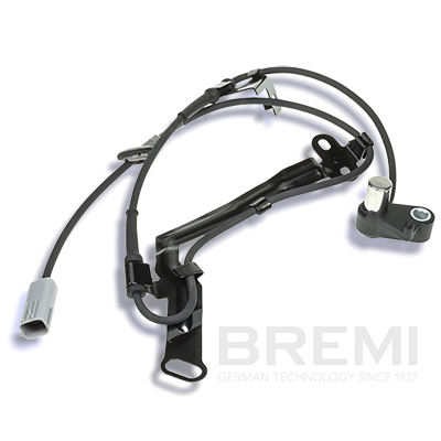 Sensor, wheel speed - 50700 BREMI