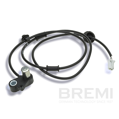 Датчик, частота вращения колеса - 50708 BREMI