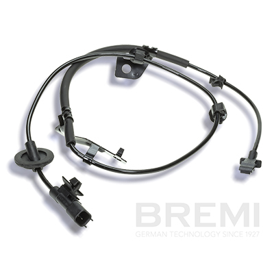 Sensor, wheel speed - 50712 BREMI