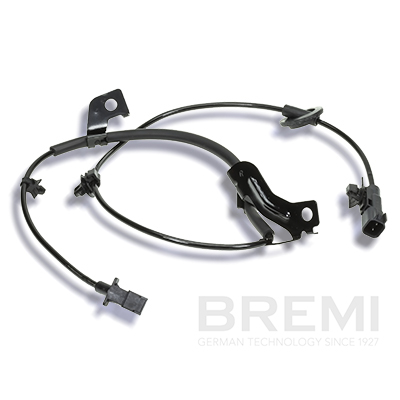 Sensor, wheel speed - 50713 BREMI