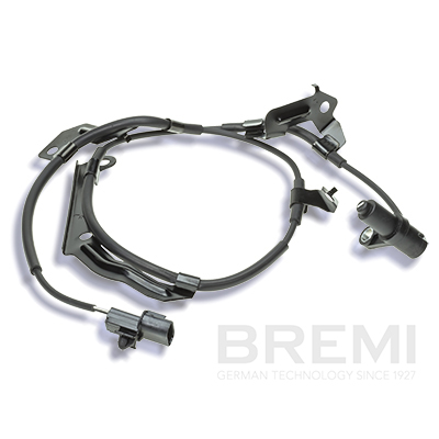 Sensor, wheel speed - 50714 BREMI