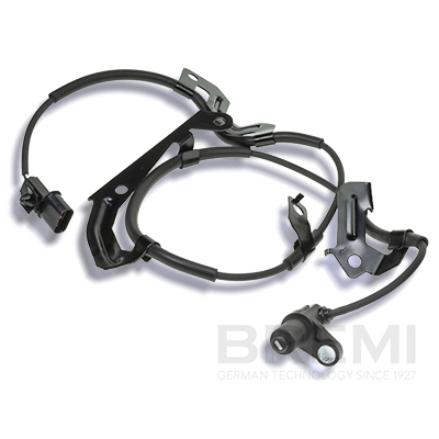 Sensor, wheel speed - 50715 BREMI