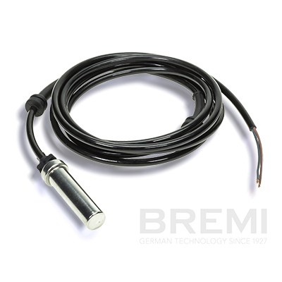 Sensor, wheel speed - 50744 BREMI