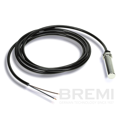 Sensor, wheel speed - 50745 BREMI