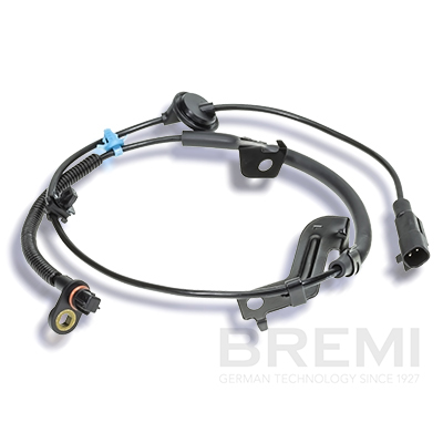 Sensor, wheel speed - 51140 BREMI