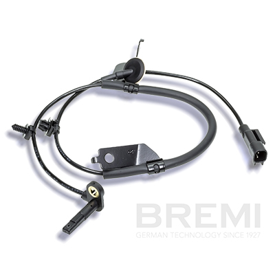 Sensor, wheel speed - 50746 BREMI
