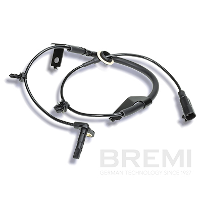 Sensor, wheel speed - 50747 BREMI