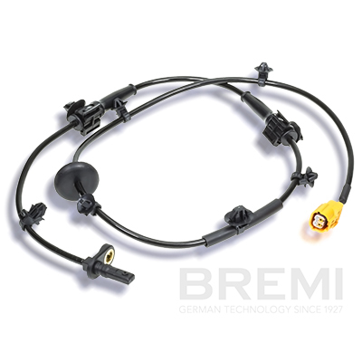 Sensor, wheel speed - 50750 BREMI