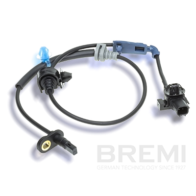 Sensor, wheel speed - 50752 BREMI